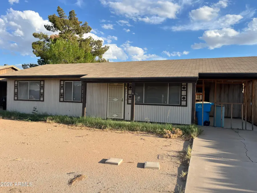 6407 W Garfield Street, Phoenix, AZ 85043 - #2
