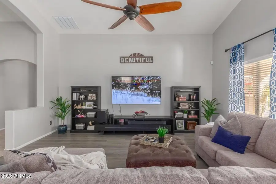 23221 N 40th Way, Phoenix, AZ 85050 - #3