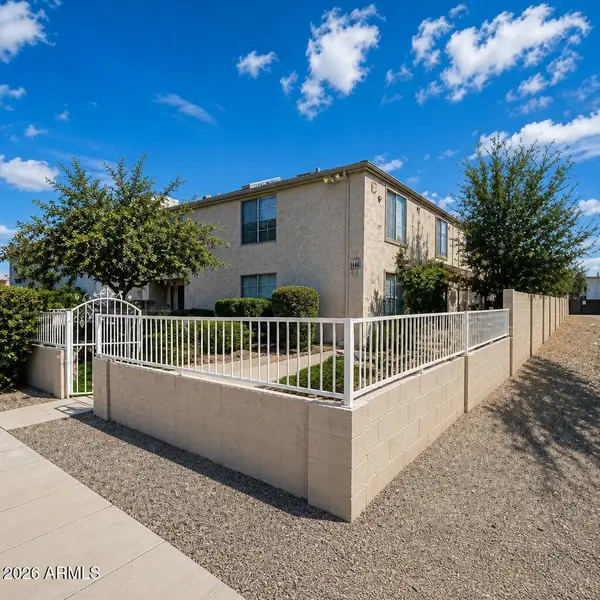 1021 E Pierce Street, Phoenix, AZ 85006