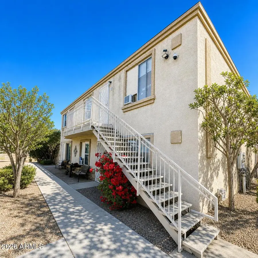 1021 E Pierce Street, Phoenix, AZ 85006 - #2