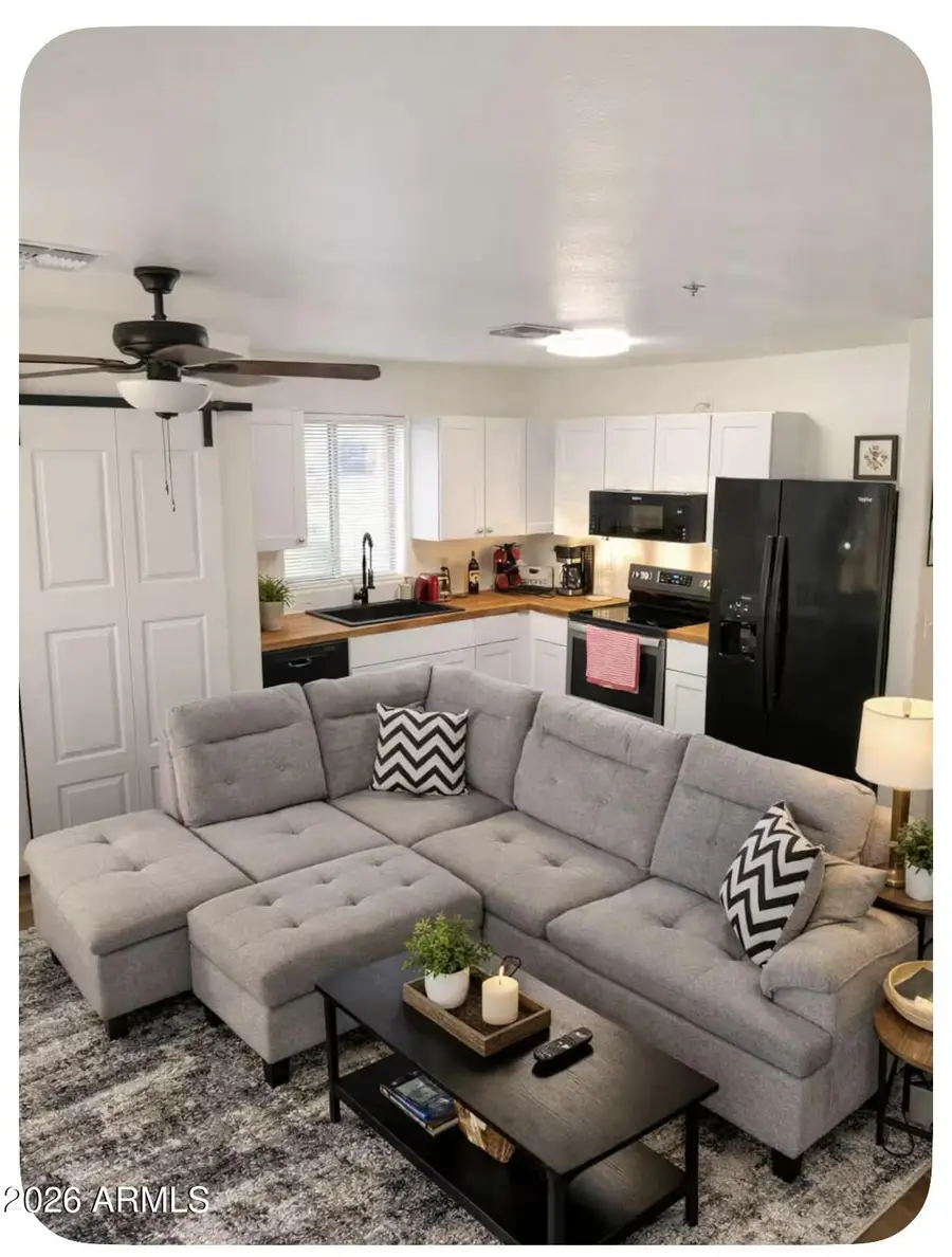 1021 E Pierce Street, Phoenix, AZ 85006 - #3