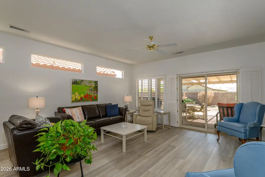 15745 W Desert Meadow Drive, Surprise, AZ 85374 - #2
