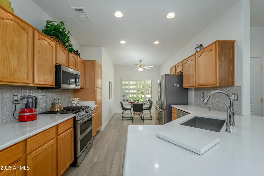 15745 W Desert Meadow Drive, Surprise, AZ 85374 - #3