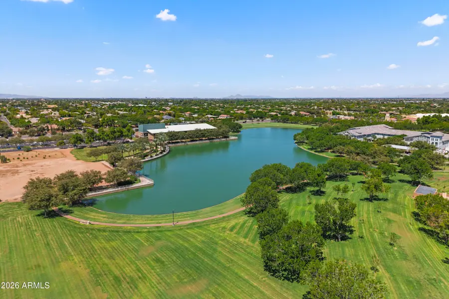 3548 E Boot Track Trail, Gilbert, AZ 85296 - #2