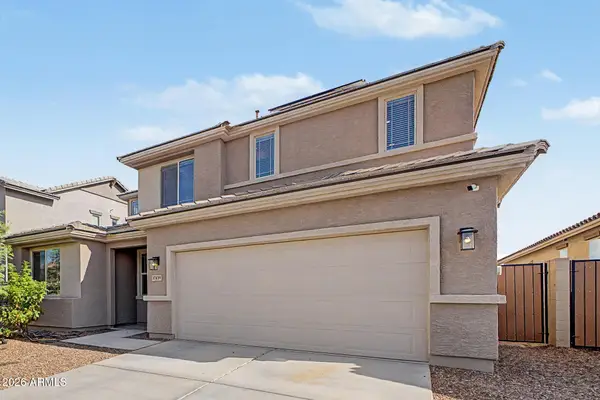 17439 W Fulton Street, Goodyear, AZ 85338