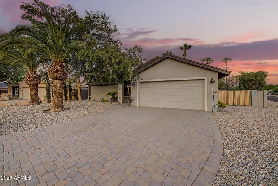 12615 N 38th Place, Phoenix, AZ 85032 - #2