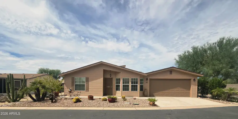 3301 S Goldfield Road #1017, Apache Junction, AZ 85119 - #2
