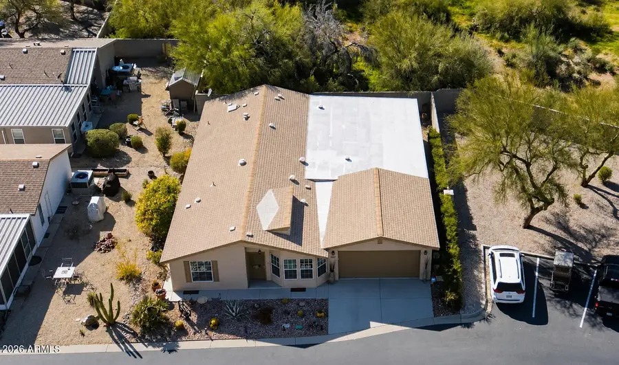 3301 S Goldfield Road #1017, Apache Junction, AZ 85119 - #3