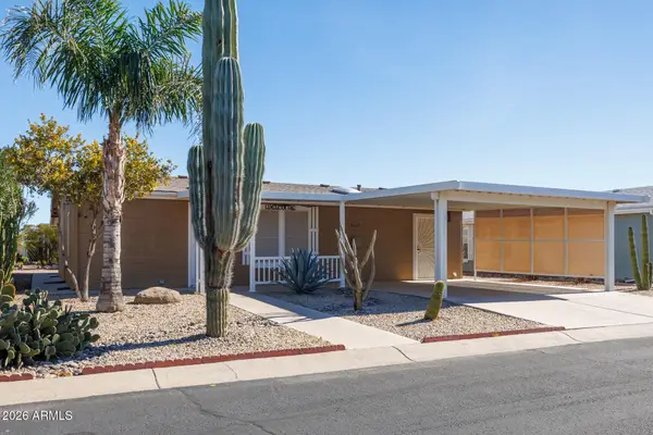 155 E Rodeo Road #77, Casa Grande, AZ 85122