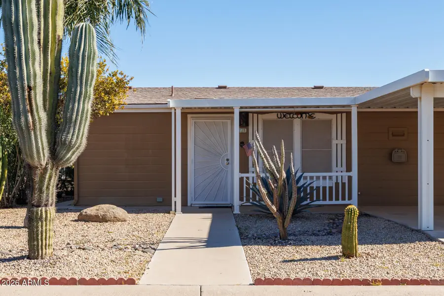 155 E Rodeo Road #77, Casa Grande, AZ 85122 - #2
