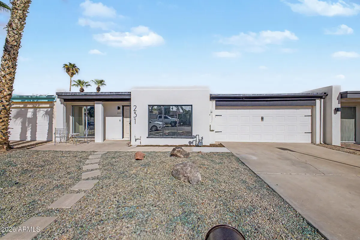 231 Bahia Lane W, Litchfield Park, AZ 85340 - #1
