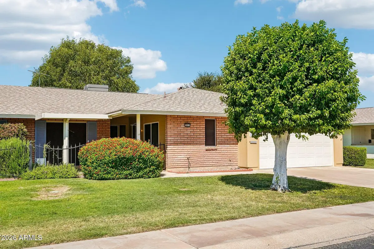 10515 W Roundelay Circle, Sun City, AZ 85351 - #1