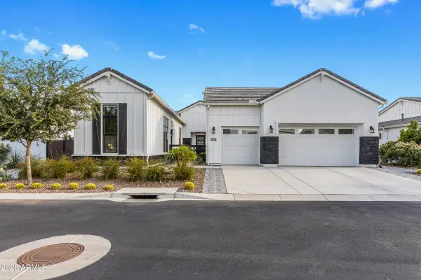 20657 E Marsh Road, Queen Creek, AZ 85142