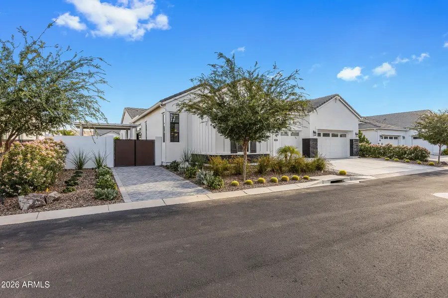 20657 E Marsh Road, Queen Creek, AZ 85142 - #2