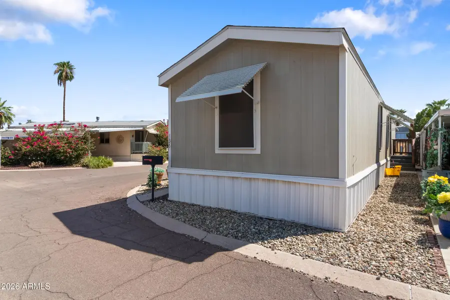 701 S Dobson Road #436, Mesa, AZ 85202 - #3