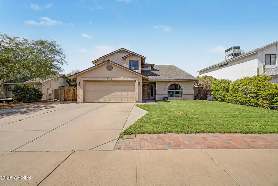 3926 W Mariposa Grande Lane, Glendale, AZ 85310 - #2