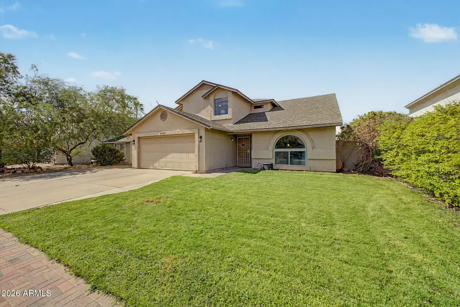 3926 W Mariposa Grande Lane, Glendale, AZ 85310 - #3