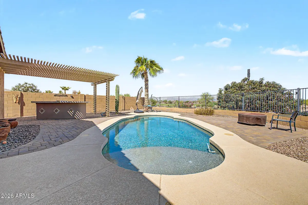 41680 W Elm Drive, Maricopa, AZ 85138 - #1