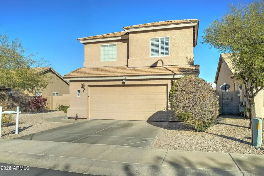 3444 E Melody Drive, Phoenix, AZ 85042 - #2