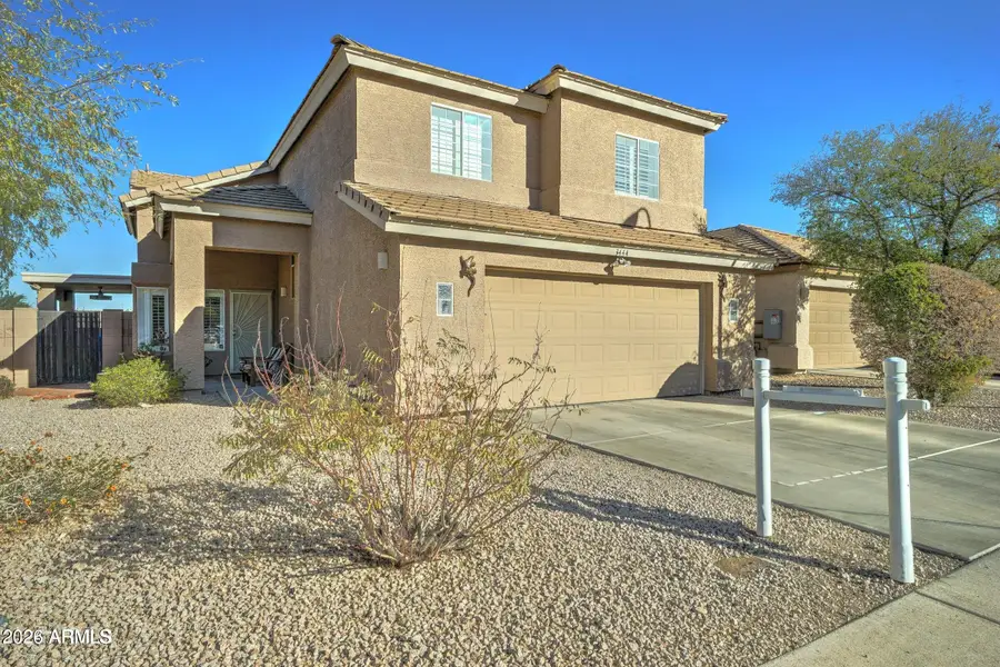 3444 E Melody Drive, Phoenix, AZ 85042 - #3