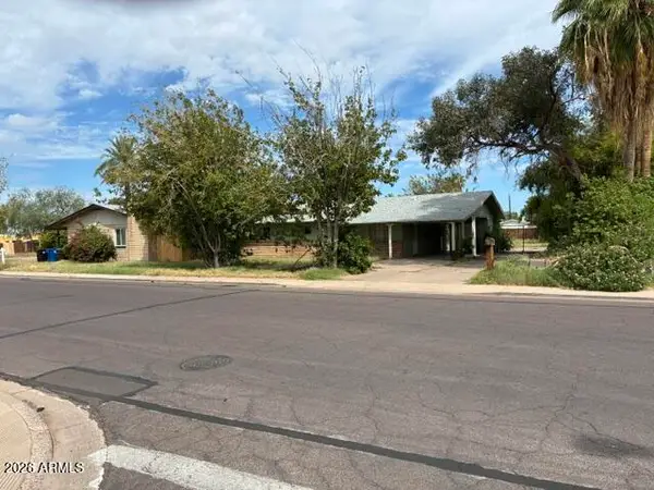 1514 E Dana Avenue, Mesa, AZ 85204