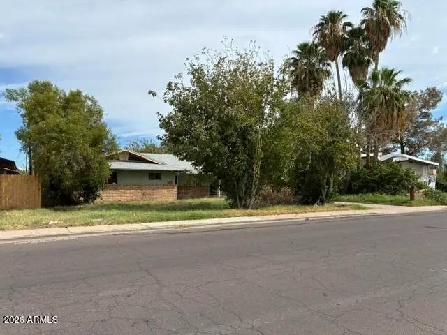 1514 E Dana Avenue, Mesa, AZ 85204 - #2