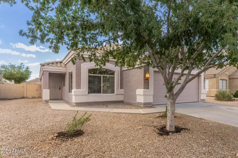 14102 N 125th Drive, El Mirage, AZ 85335 - #2