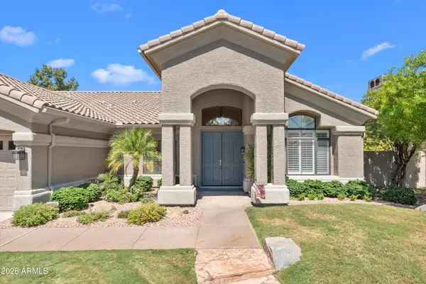 5510 E Cannon Drive, Paradise Valley, AZ 85253