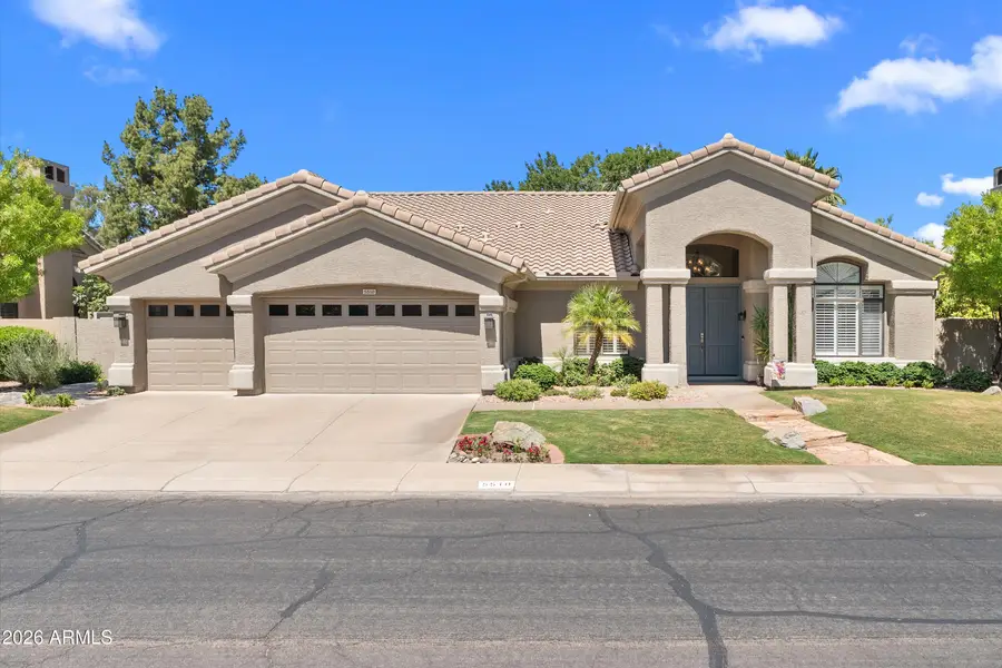5510 E Cannon Drive, Paradise Valley, AZ 85253 - #2