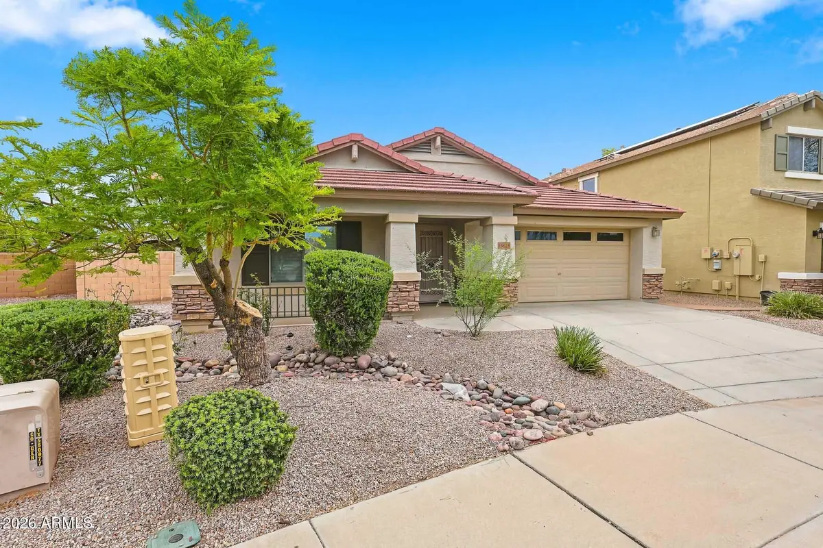 13625 N 175th Drive, Surprise, AZ 85388 - #1
