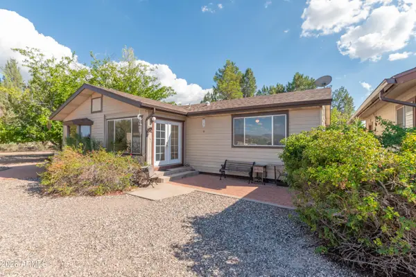 3510 Maybe Manana Way, Rimrock, AZ 86335
