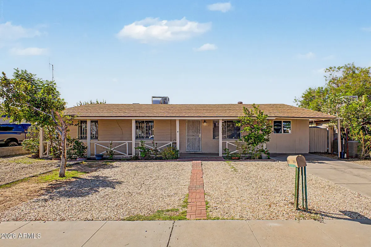 8201 W Sells Drive, Phoenix, AZ 85033 - #1
