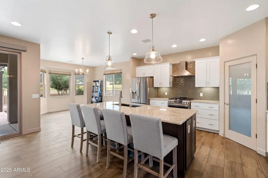 6577 E Saddlehorn Circle, Hereford, AZ 85615 - #2
