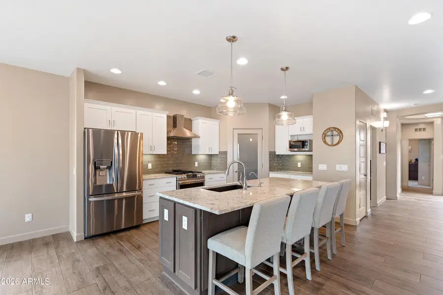 6577 E Saddlehorn Circle, Hereford, AZ 85615 - #3
