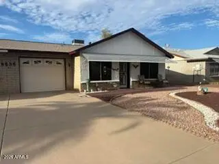 9636 W Mountain View Road #B, Peoria, AZ 85345 - #1