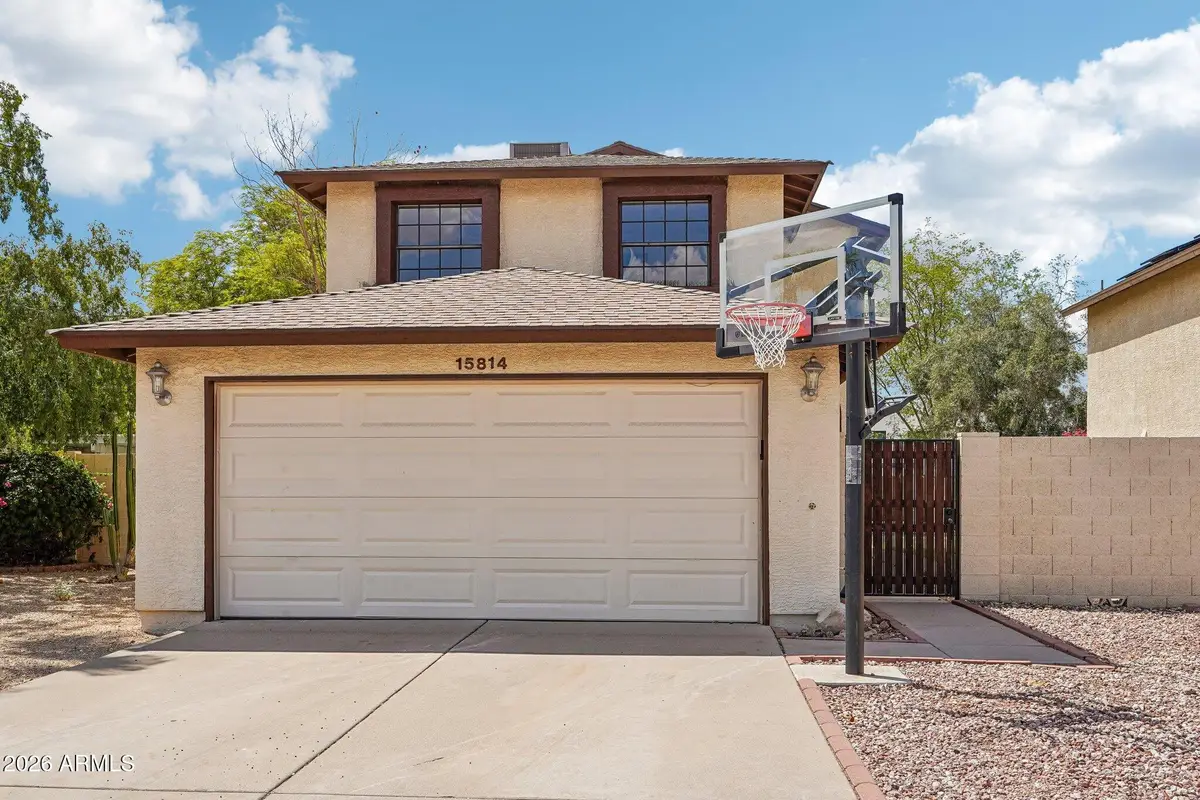 15814 N 37th Drive, Phoenix, AZ 85053 - #1