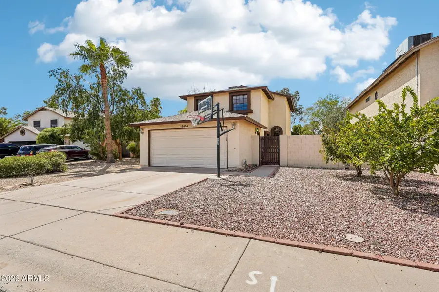 15814 N 37th Drive, Phoenix, AZ 85053 - #2