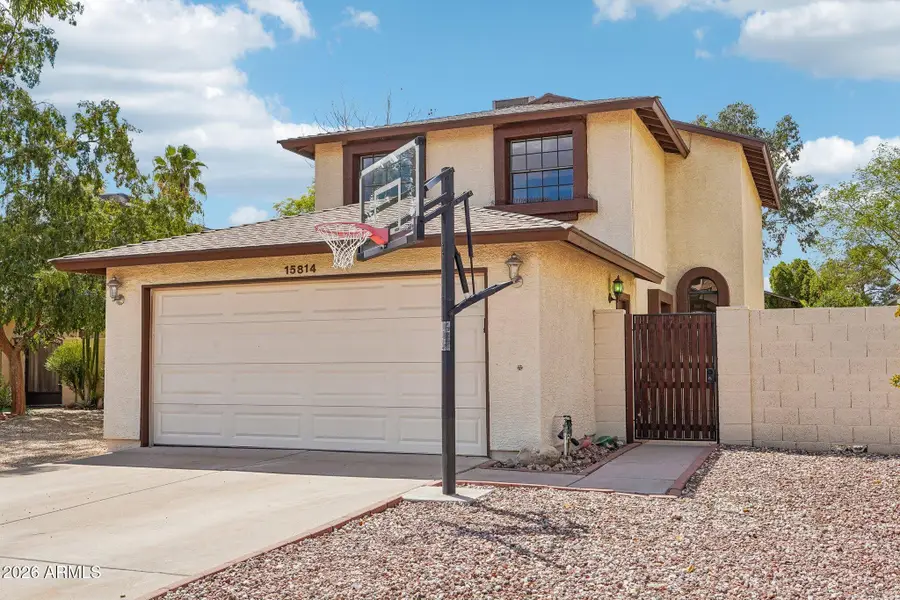 15814 N 37th Drive, Phoenix, AZ 85053 - #3