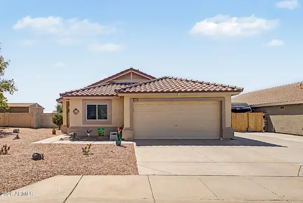 9255 E Ellis Street, Mesa, AZ 85207
