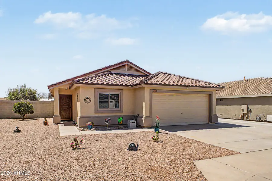 9255 E Ellis Street, Mesa, AZ 85207 - #2