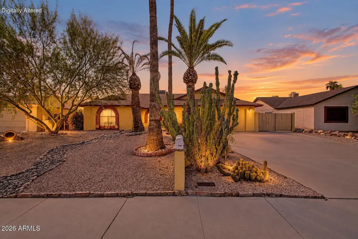 10416 N 63rd Avenue, Glendale, AZ 85302 - #1