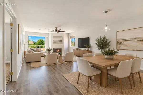 10080 E Mountainview Lake Drive #330, Scottsdale, AZ 85258