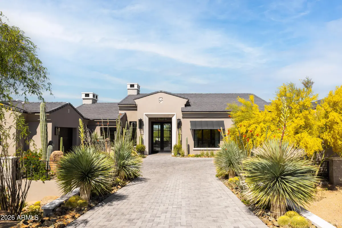 36490 N 100th Way, Scottsdale, AZ 85262 - #1