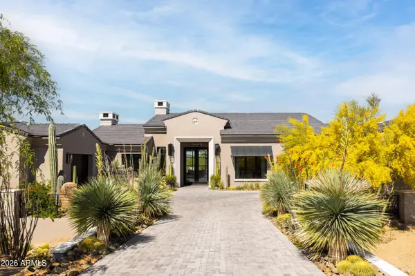 36490 N 100th Way, Scottsdale, AZ 85262