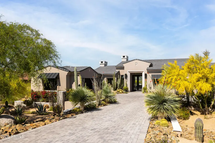 36490 N 100th Way, Scottsdale, AZ 85262 - #2