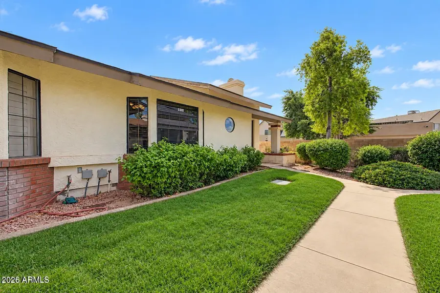 1550 N Stapley Drive #55, Mesa, AZ 85203 - #2