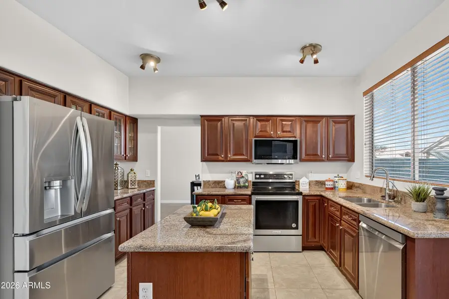 1100 W Glenmere Drive, Chandler, AZ 85224 - #2