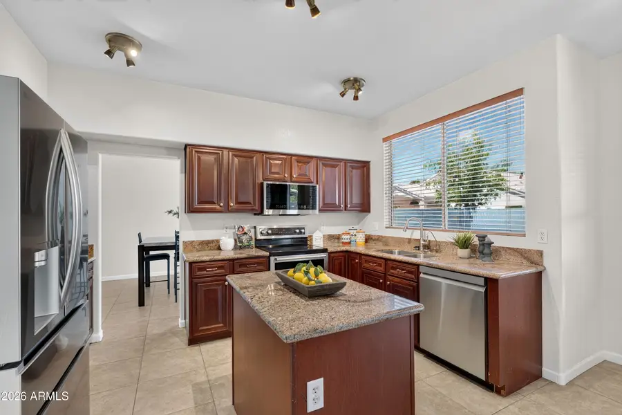 1100 W Glenmere Drive, Chandler, AZ 85224 - #3