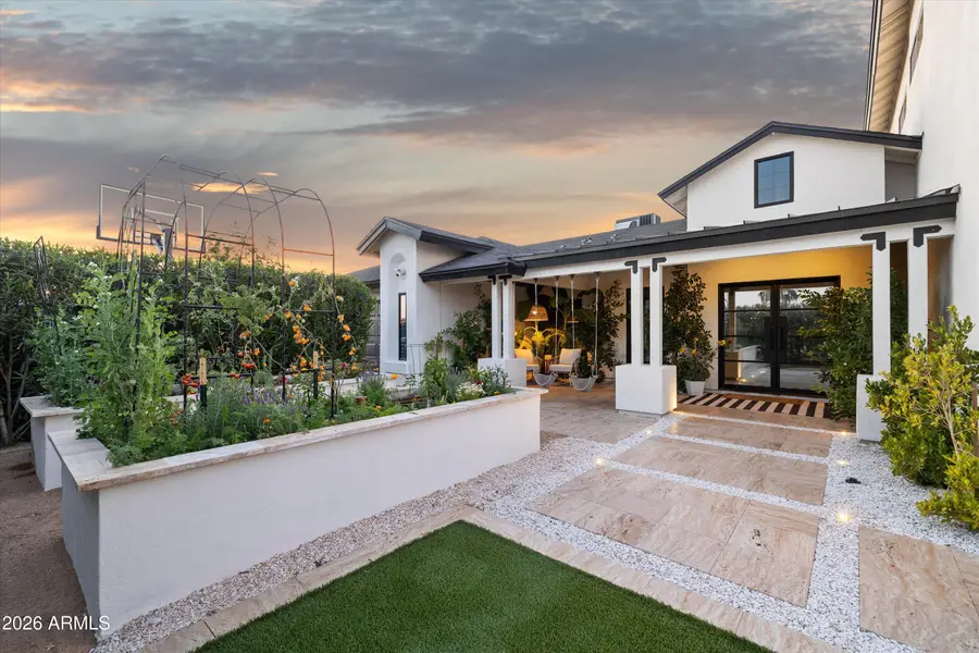 6414 E Beverly Lane, Scottsdale, AZ 85254 - #3