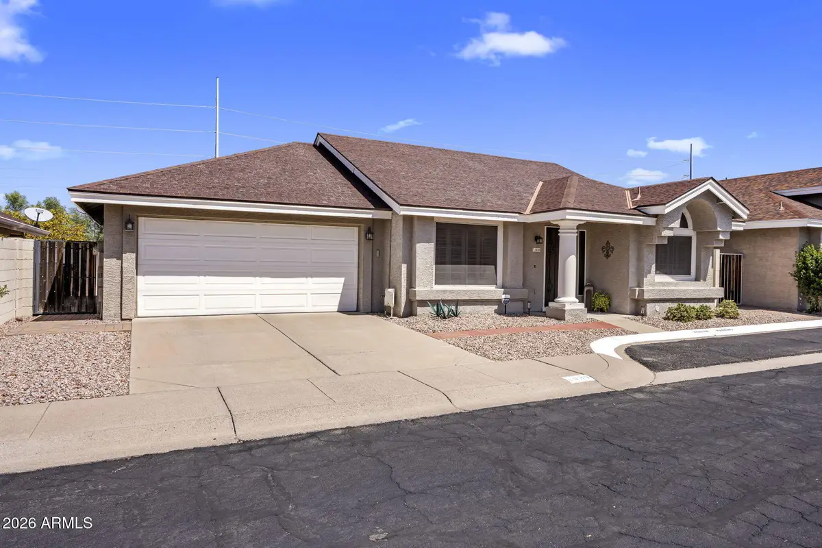 1030 E Villa Theresa Drive, Phoenix, AZ 85022 - #1